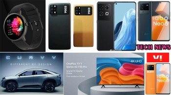 Latest Daily Tech News Collection 225