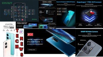 Latest Daily Tech News Collection 238