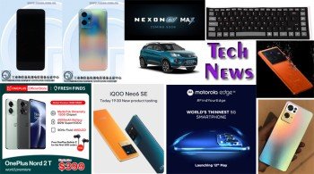 Latest Daily Tech News Collection 247