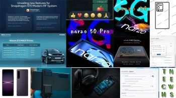 Latest Daily Tech News Collection 249