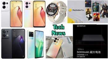 Latest Daily Tech News Collection 252