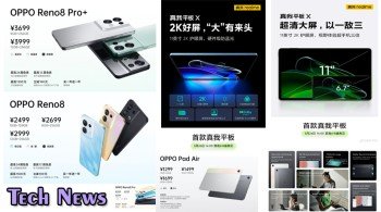 Latest Daily Tech News Collection 256