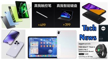 Latest Daily Tech News Collection 258