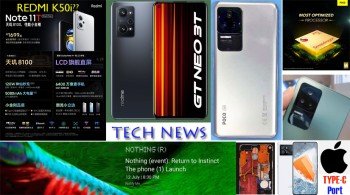 Latest Daily Tech News Collection 265