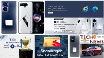 Latest Daily Tech News Collection 267