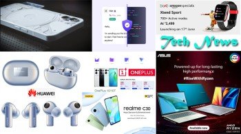 Latest Daily Tech News Collection 269