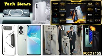 Latest Daily Tech News Collection 273