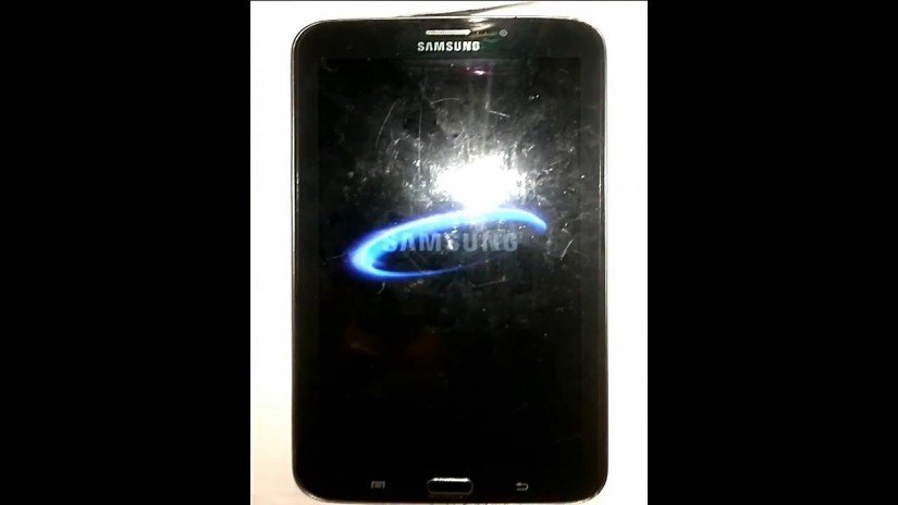 Samsung Galaxy Tab 3 Teardown. How to open a Samsung Tablet.