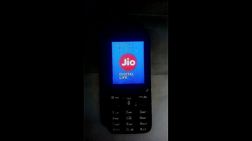 Jio Phone Hard Reset/Formatting/Unlocking Process (F81E).
