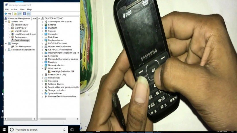 SAMSUNG B110 E PHONE LOCK UNLOCK SOLUTION (MIRACLE BOX)