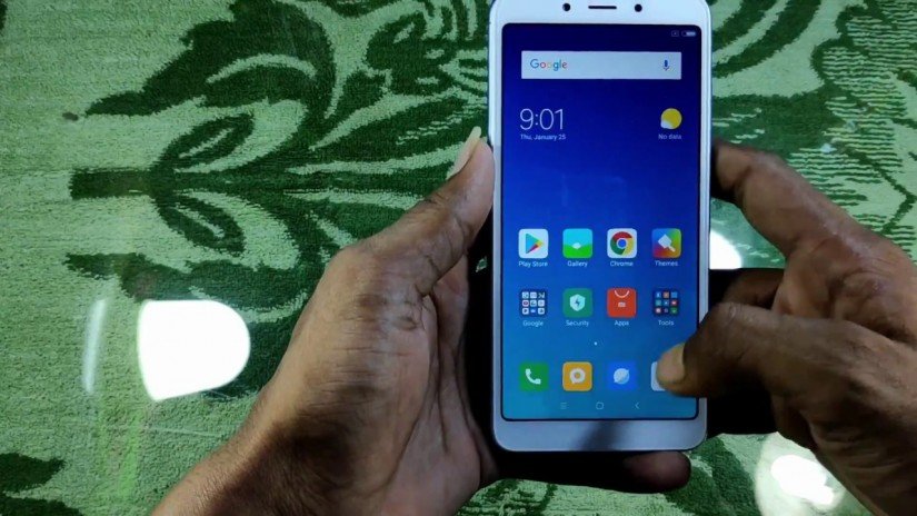 Redmi 6 Unboxing & Overview. Best Under 8K???