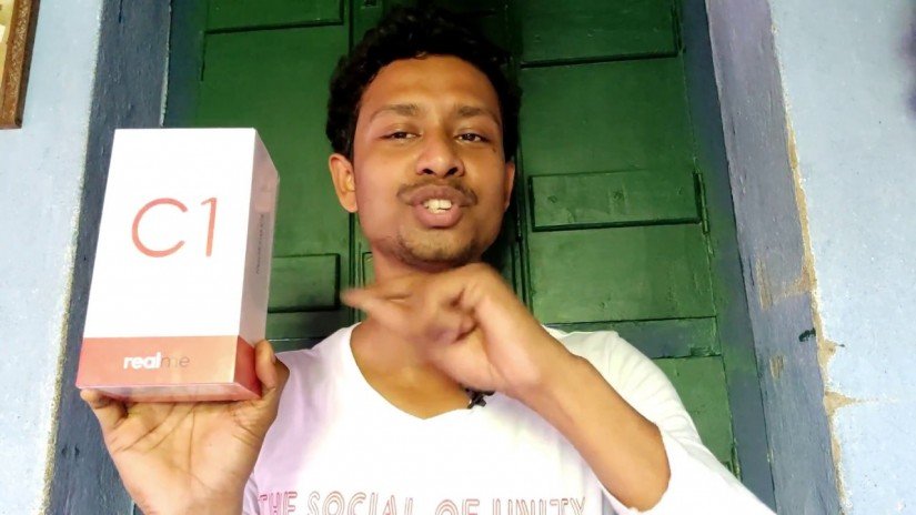 Realme C1 Unboxing and Overview. Things to know before Buy