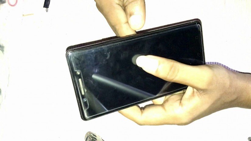 Lenovo K8 Note (XT1902-3) boot loop, Hang on logo & FRP solution