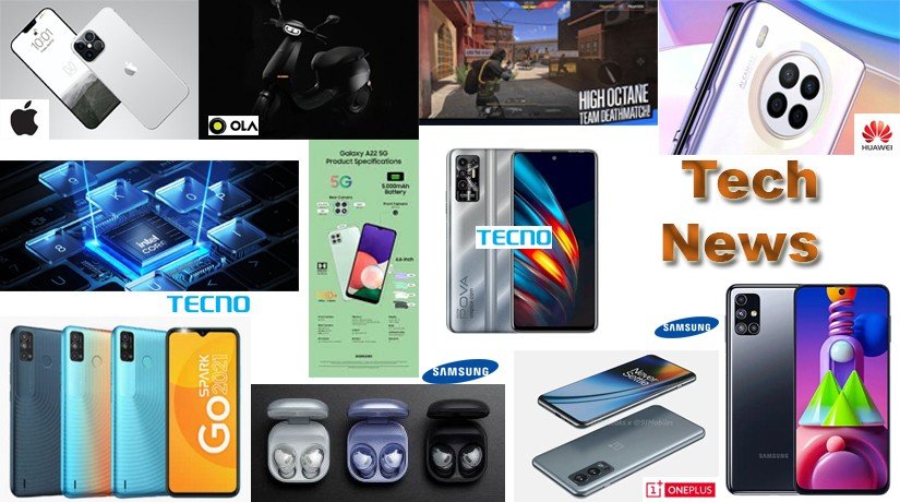 Daily Tech News 7