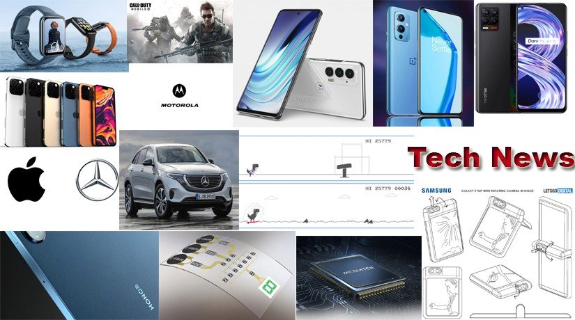 Daily Tech News 30