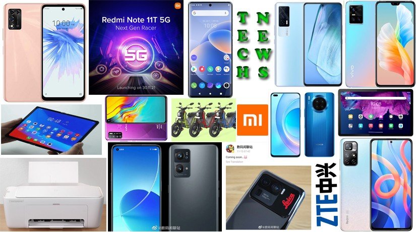 Daily Tech News Collection 121