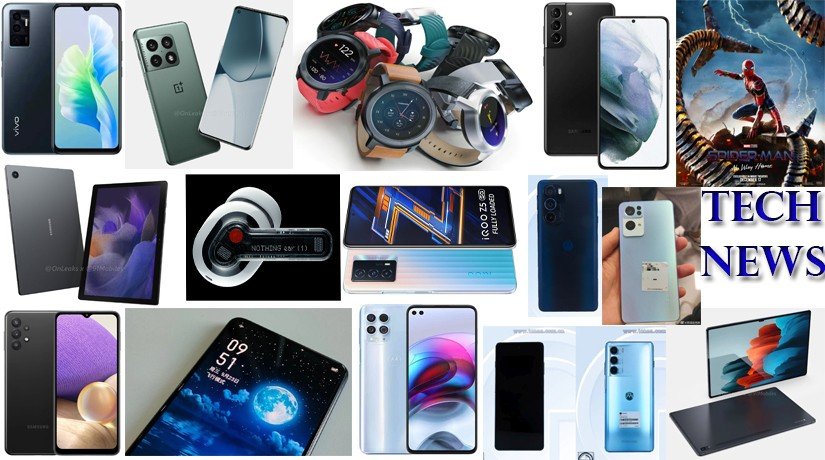 Daily Tech News Collection 122