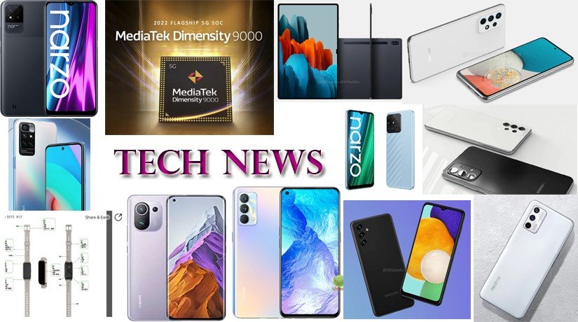 Daily Tech News Collection 124