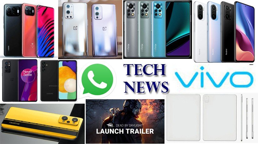 Daily Tech News Collection 131