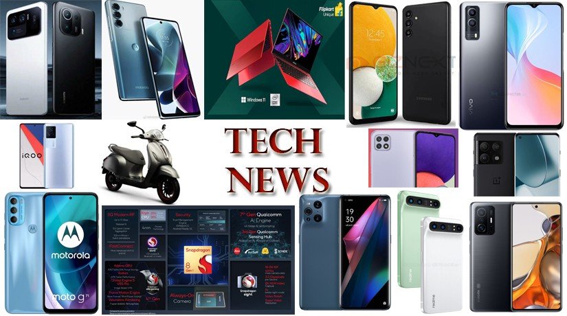Daily Tech News Collection 134