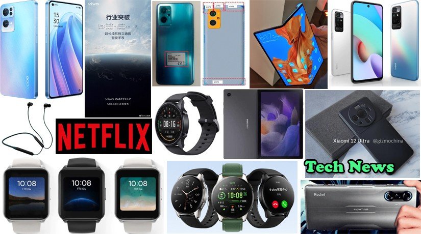 Daily Tech News Collection 144