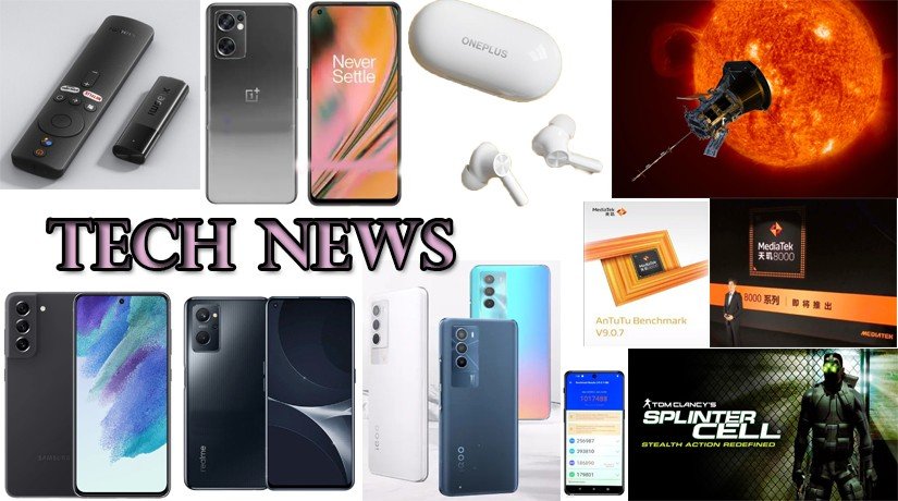Daily Tech News Collection 147