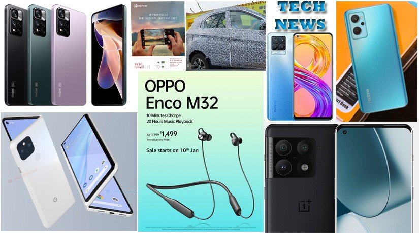Daily Tech News Collection 165