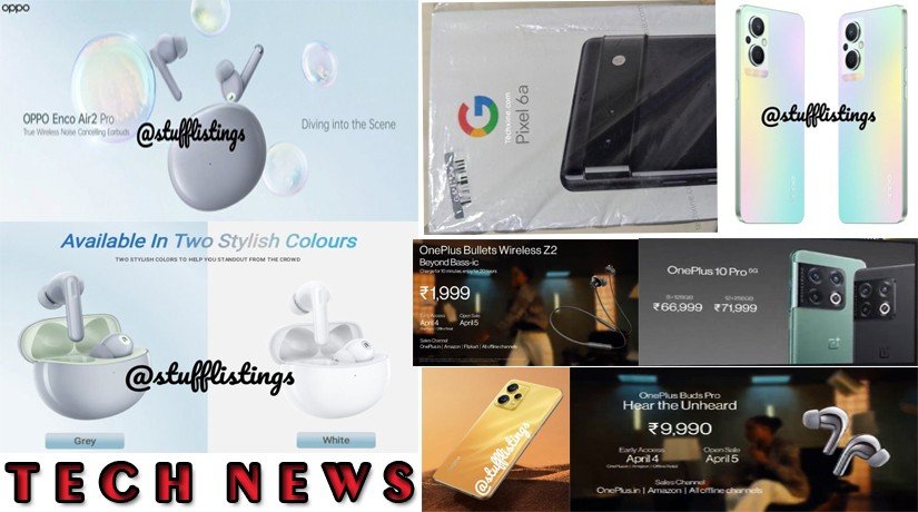 Latest Daily Tech News Collection 222