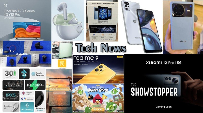 Latest Daily Tech News Collection 224