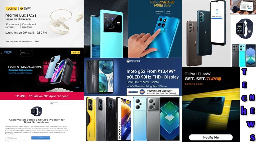 Latest Daily Tech News Collection 239