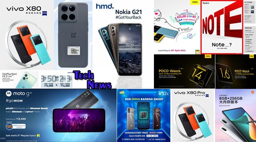 Latest Daily Tech News Collection 240