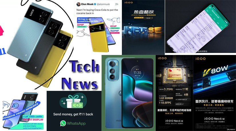 Latest Daily Tech News Collection 242