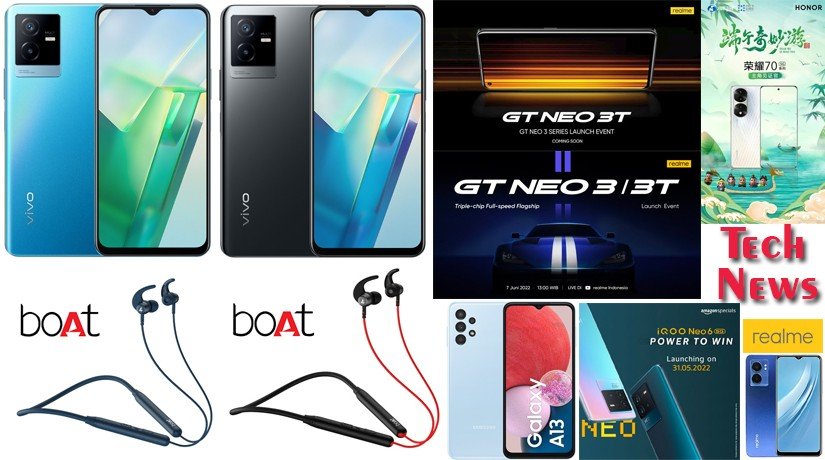 Latest Daily Tech News Collection 259