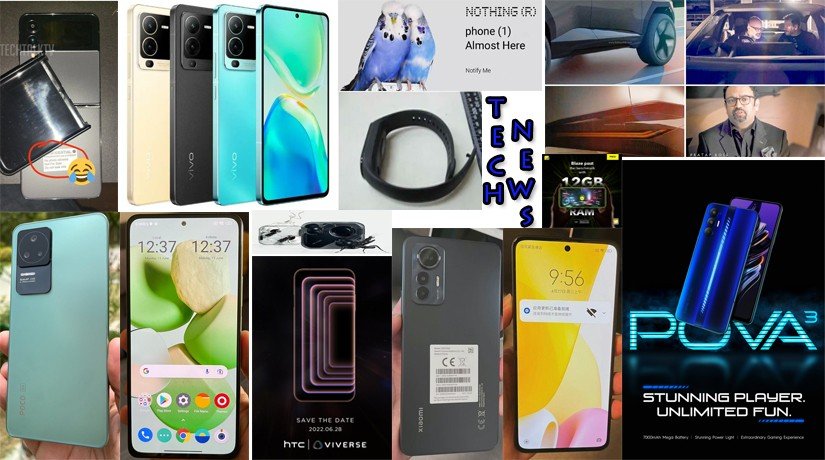 Latest Daily Tech News Collection 266