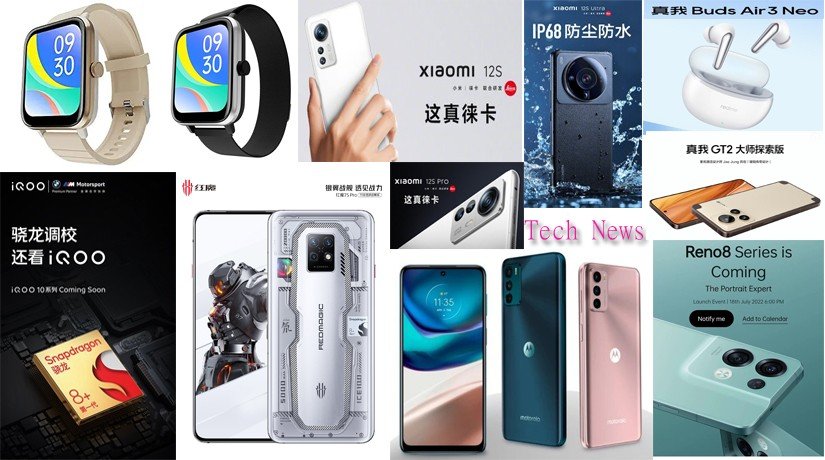 Latest Daily Tech News Collection 279