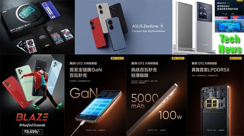 Latest Daily Tech News Collection 281