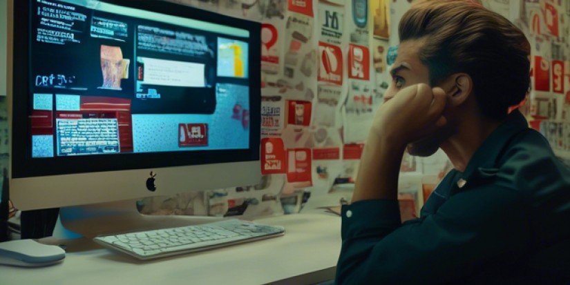 Don't Underestimate Online Scams: Tips for Staying Safe in the Digital World