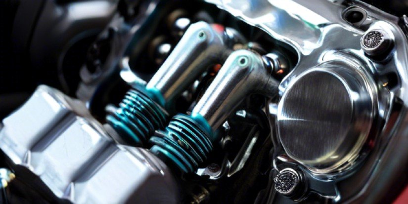 Exploring the Power and Efficiency of Gasoline Direct Injection Engines (GDI)