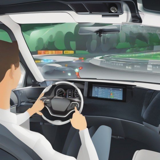Enhancing Road Safety: A Comprehensive Guide Driver Monitoring Systems