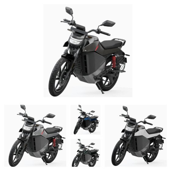 Top reasons to pick the OLA Roadster X or X+ for your commute